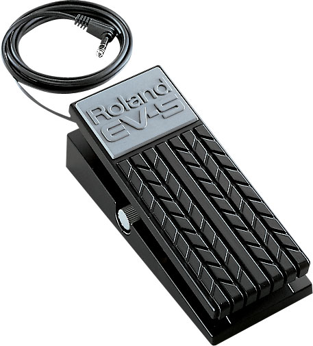 ROLAND EXPRESION PEDAL EV-5