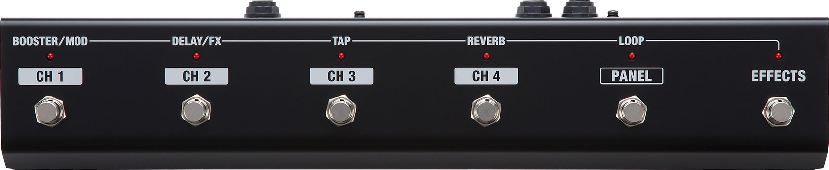 BOSS GUITAR FOOT CONTROLLER GA-FC