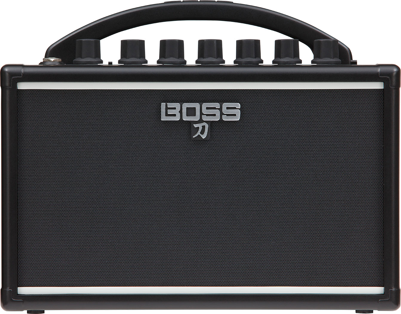 KATANA MINI GUITAR AMPLIFIER