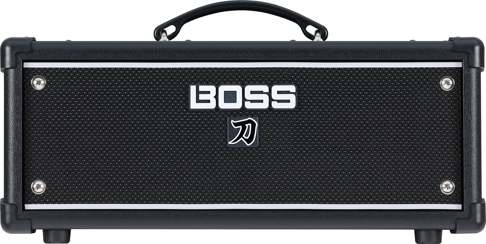 BOSS KATANA HEAD GEN 3